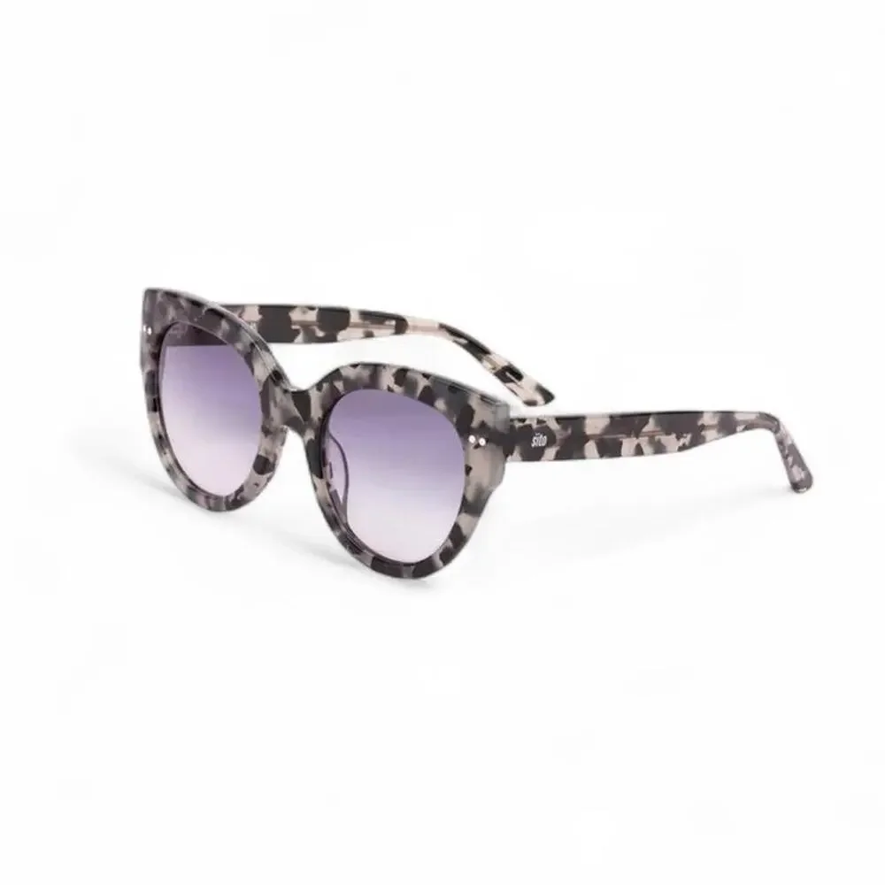 Sito round good life sunglasses